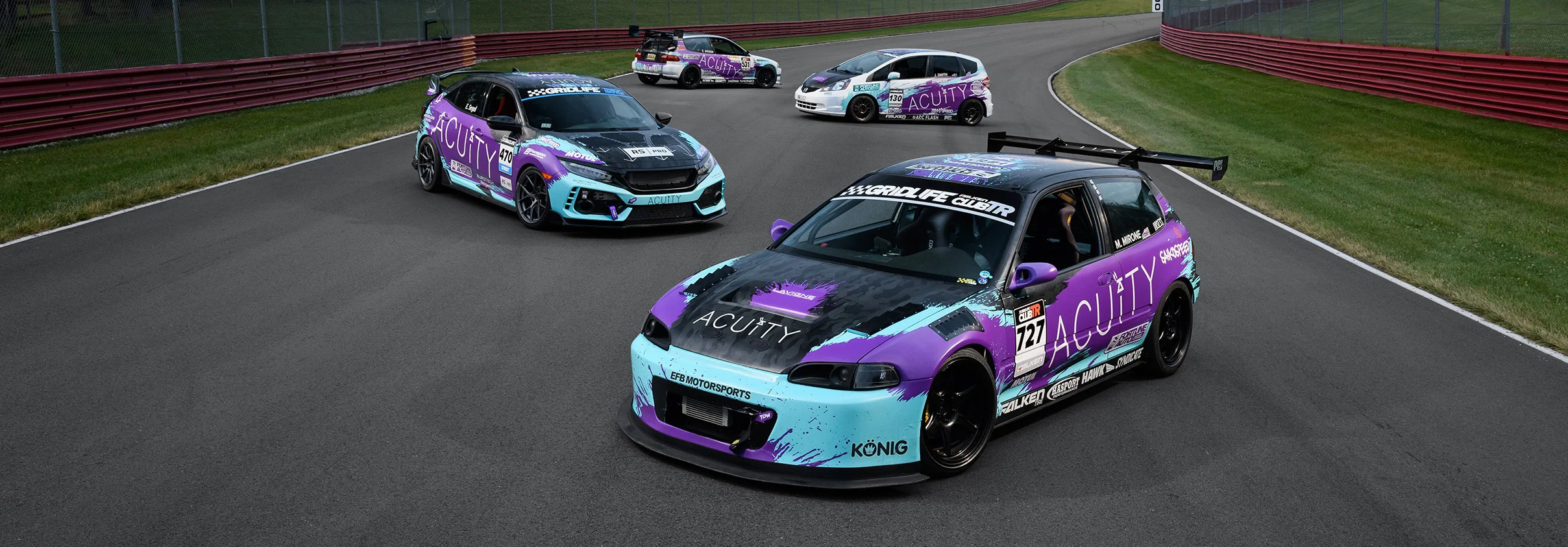 Precision Engineering for Your Drive