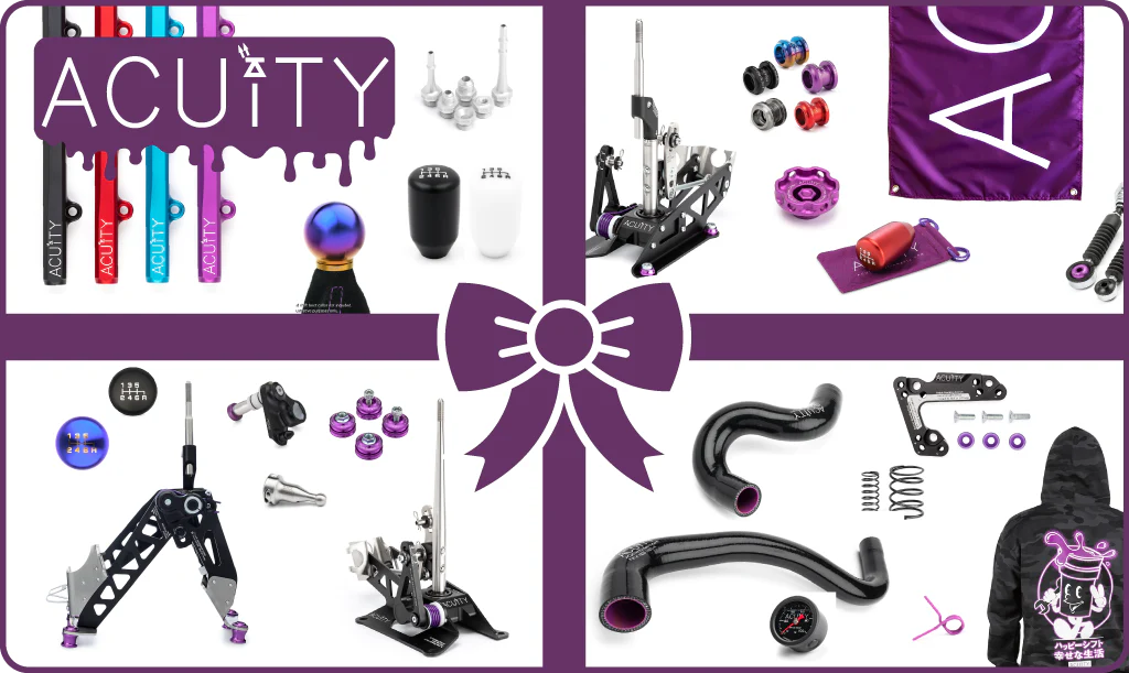 10th Gen Honda Civic (2016-2021)